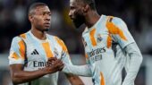 شوک تابستانی در رئال مادرید؛ جدایی دو مدافع کلیدی در راه است؟