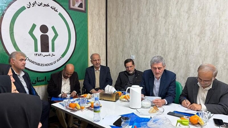 چرا هم‌افزایی بنیاد ازدواج اسلامی و خیریه‌ها کلید موفقیت است؟