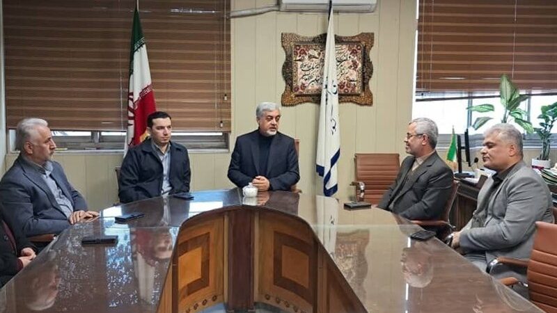 بازار هفتگی سنگر فعلاً جابه‌جا نمی‌شود؛ واکنش فوری مسئولان به اعتراض‌ها