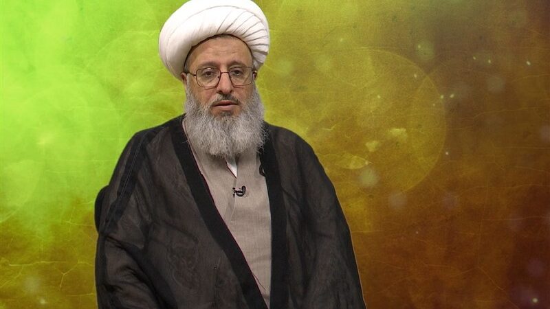 هشدار جدی به جوانان؛ عرفان‌نمایی در لباس روحانیت و خطر بدعت‌های نوظهور