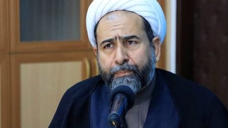 امام جمعه موقت بیرجند: شهید رئیسی، الگوی بی‌بدیل خدمتگزاری برای مسئولان کشور!