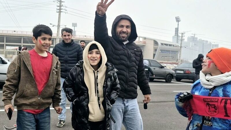 استادیوم سردار آزادگان در تسخیر تبریزی‌ها؛ آیا طلسم شکست شمس‌آذر قزوین شکسته می‌شود؟