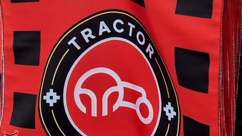 شکایت جنجالی تراکتور از پرسپولیس و شمس‌آذر؛ ماجرایی که کمیته انضباطی را به تکاپو انداخت!