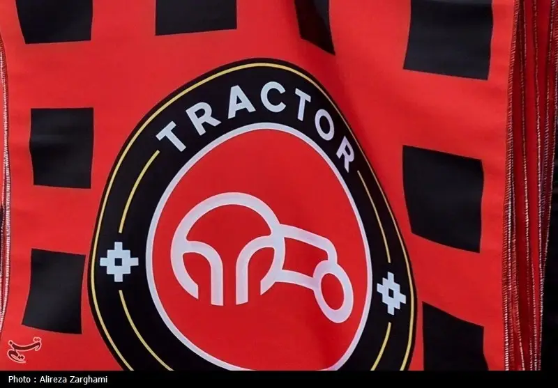 شکایت جنجالی تراکتور از پرسپولیس و شمس‌آذر؛ ماجرایی که کمیته انضباطی را به تکاپو انداخت!
