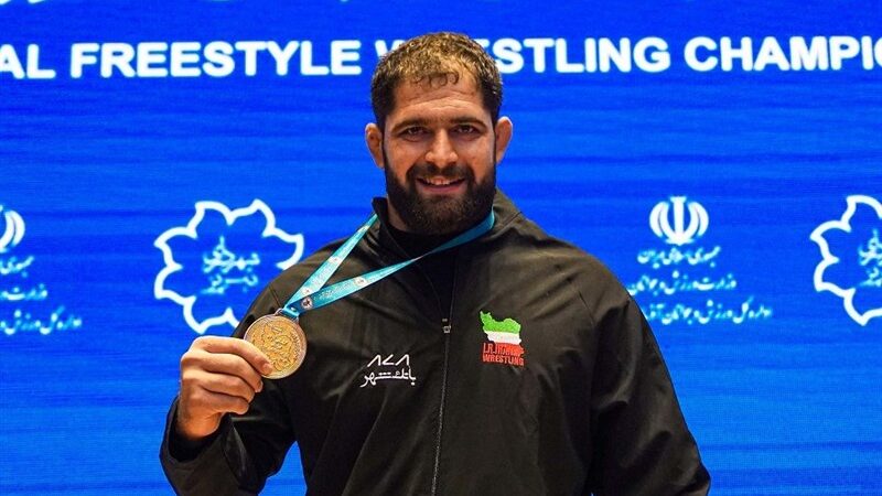 راز قهرمانی جان‌محمدزاده؛ دعای پدر و مادر و حمایت بی‌نظیر مردم!