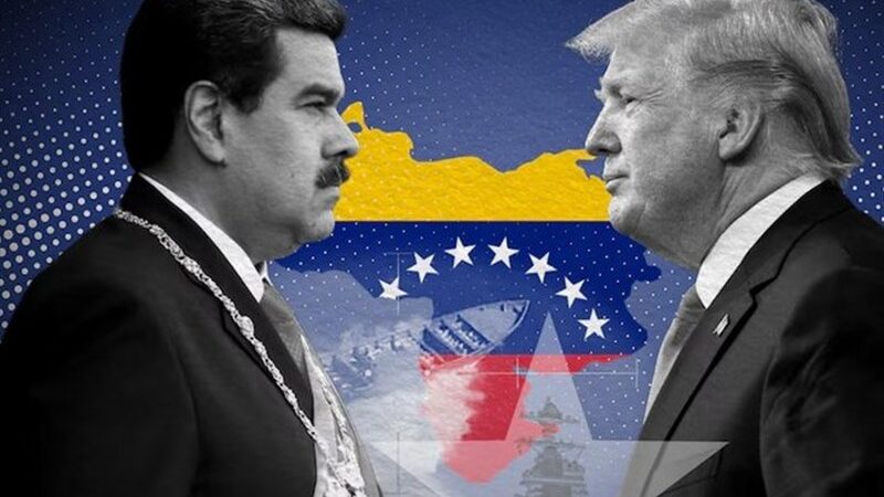 چرا ترامپ چنگ به نفت غول ونزوئلا زده؟ پروژه پنهان پشت پرده فشارها