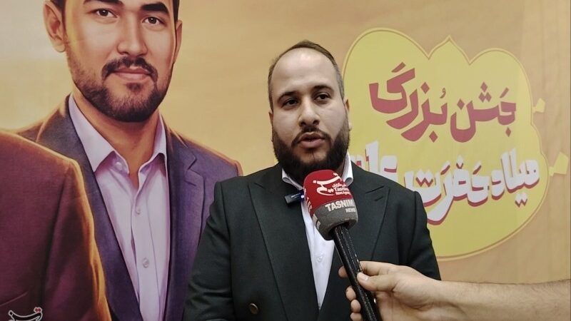 استقبال بی‌سابقه مردم ایران و افغانستان از جشن میلاد امیرالمؤمنین (ع)؛ جشن باشکوهی که همه را شگفت‌زده کرد