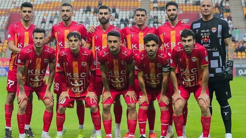 فولاد در نبرد نفس‌گیر مقابل فجر پیروز شد؛ محروقی اشتباه خود را جبران کرد!