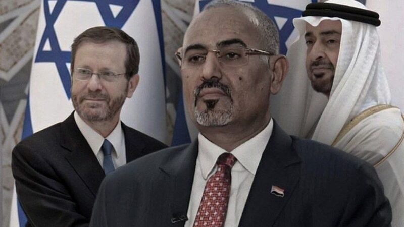 رمزگشایی از بازی خطرناک امارات در دریای سرخ؛ سکوت تل‌آویو چه رازی دارد؟