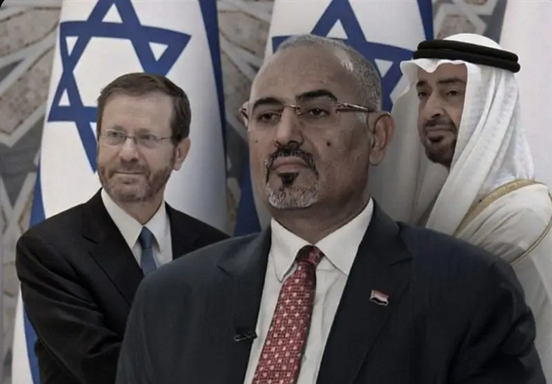 رمزگشایی از بازی خطرناک امارات در دریای سرخ؛ سکوت تل‌آویو چه رازی دارد؟