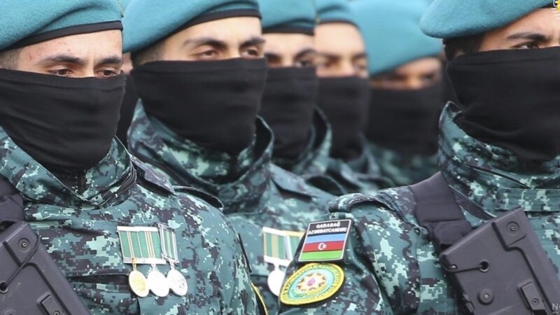 رزمایش مشترک جمهوری آذربایجان و امارات در راه است؛ «سپر صلح 2026» چه رازهایی دارد؟