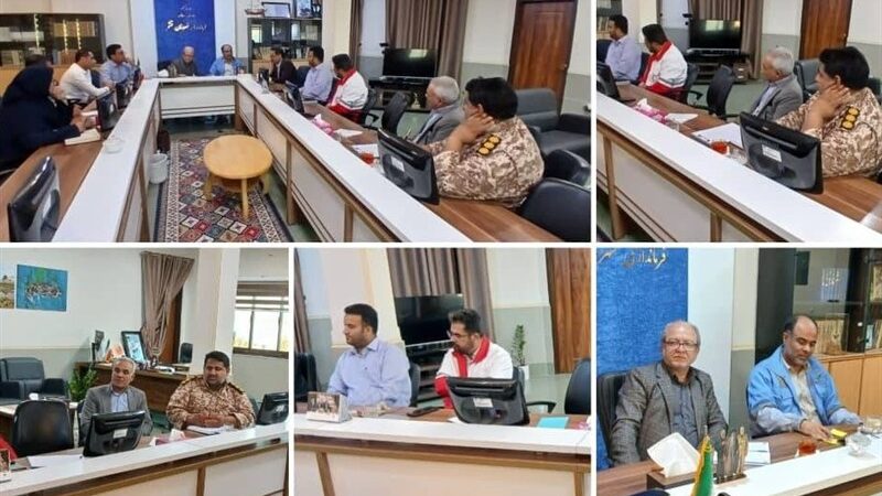 ساخت‌وسازهای غیرکارشناسی قشم؛ عامل اصلی سیل‌های مخرب در روستاها!