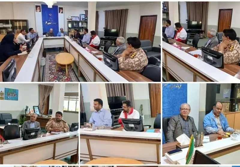 ساخت‌وسازهای غیرکارشناسی قشم؛ عامل اصلی سیل‌های مخرب در روستاها!