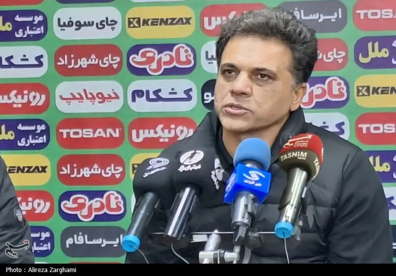 جنگ نفس‌گیر شمس‌آذر با تراکتور: جوان 16 ساله در برابر غول‌های میلیاردی چه کرد؟