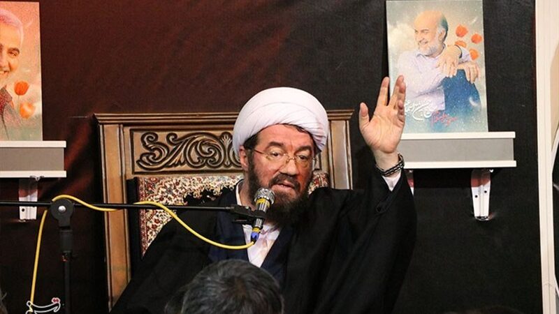 توکل به خدا چگونه بحران رمز عبور ملت ایران را به فرصتی بی‌نظیر تبدیل کرد؟