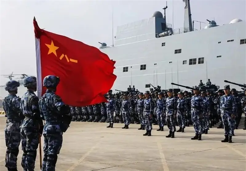 چین هشدار داد: تسلیحات جدید آمریکا کابوس استقلال‌طلبی تایوان را واقعی می‌کند!