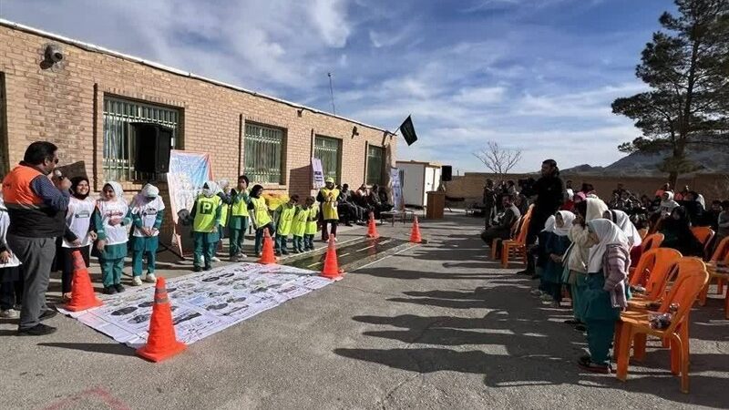 آموزش‌های حیاتی برای حفظ جان کاربران آسیب‌پذیر جاده‌ای در خراسان جنوبی؛ ۴۰ دوره برگزار شد