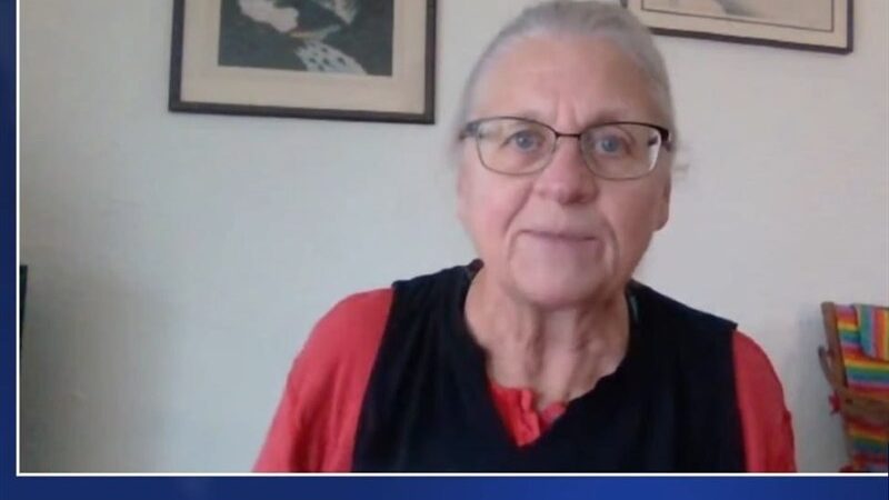 مأمور سابق اف‌بی‌آی: نسل‌کشی غزه بازتاب دهه‌ها سیاست تجاوزکارانه واشنگتن و تل‌آویو است