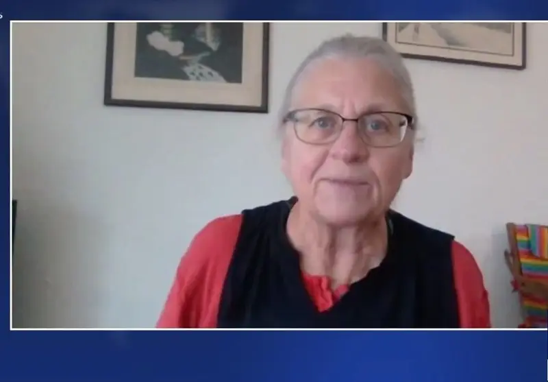 مأمور سابق اف‌بی‌آی: نسل‌کشی غزه بازتاب دهه‌ها سیاست تجاوزکارانه واشنگتن و تل‌آویو است