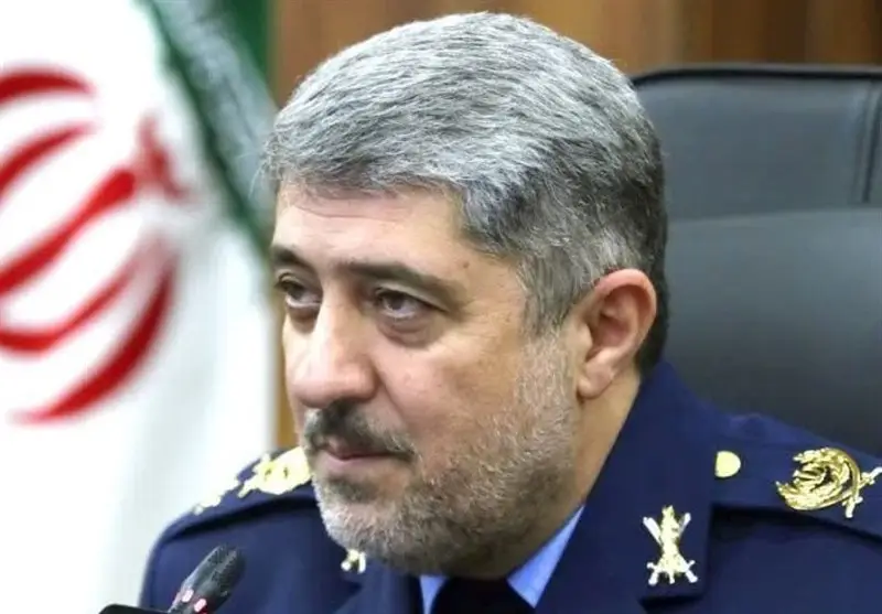 امیر بهمرد: هوش مصنوعی فرمانده بی‌رقیب جنگ‌های شناختی نوین شد!