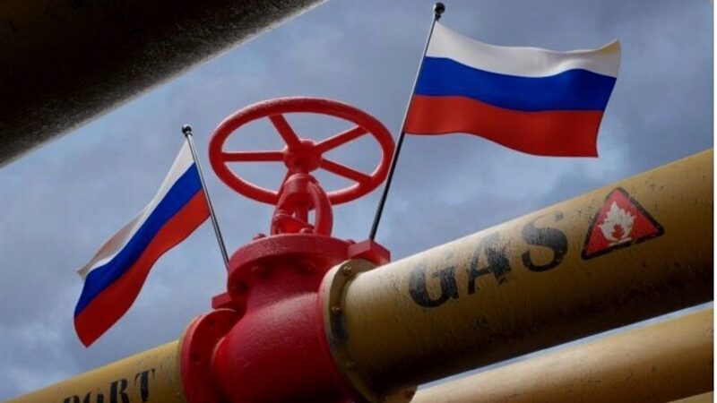 افزایش حیرت‌انگیز خرید گاز مایع افغانستان از روسیه؛ رکوردشکنی در آسیای مرکزی!