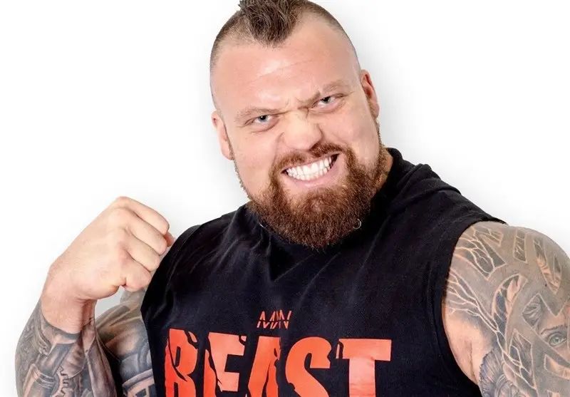 ادی هال؛ از قوی‌ترین مرد جهان تا میلیاردر دنیای اینفلوئنسرها!