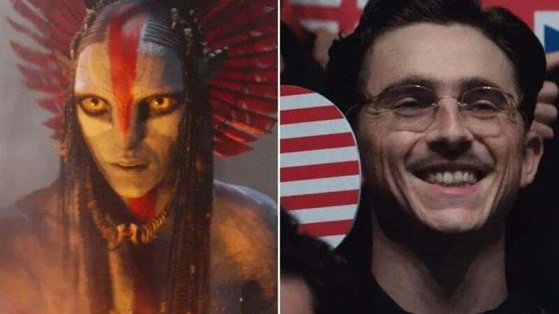 آواتار 3 با 24 میلیون دلار؛ سلطه بی‌چون‌وچرای گیشه کریسمس!