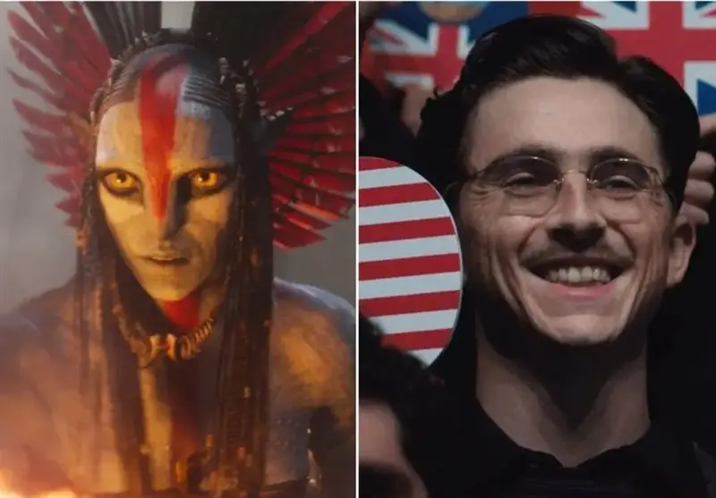 آواتار 3 با 24 میلیون دلار؛ سلطه بی‌چون‌وچرای گیشه کریسمس!