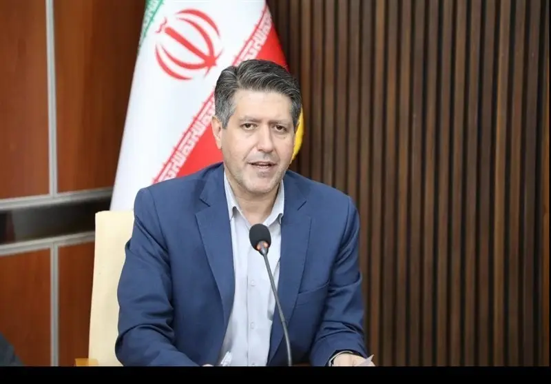 ایلام معدن‌دار مصالح ساختمانی/فقر فلزات گران‌بها