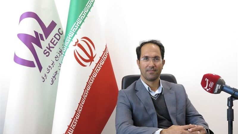 قطار انرژی سبز با 250 مگاوات خورشیدی به نهبندان رسید؛ جهش بزرگ در تأمین برق پاک