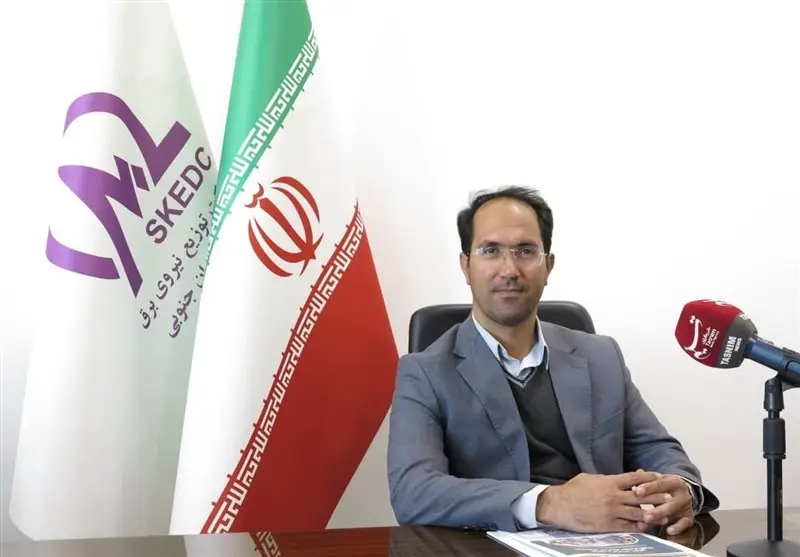 قطار انرژی سبز با 250 مگاوات خورشیدی به نهبندان رسید؛ جهش بزرگ در تأمین برق پاک