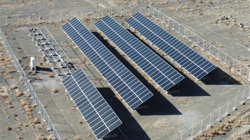 واگذاری 175 هکتار زمین در گلستان برای ساخت نیروگاه‌های خورشیدی؛ گامی بزرگ در انرژی‌های نو!