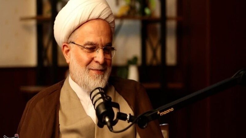 کردستان، سرزمینی پر از ظرفیت‌های ناشناخته؛ رازهای عقب‌ماندگی و راه‌های عبور از زبان نماینده ولی‌فقیه