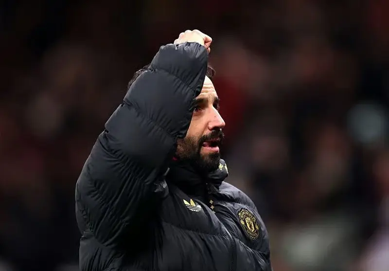 آموریم فاش کرد؛ پیروزی سخت منچستریونایتد مقابل نیوکاسل چگونه رقم خورد؟