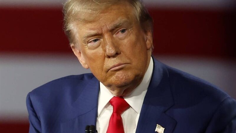 ترامپ خبر داد: آمریکا برنامه‌ای برای به رسمیت شناختن سومالی لند ندارد!