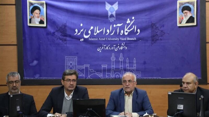 جشنواره گردشگری یزد؛ پاسخ قاطع به ایران‌هراسی با روایت‌های واقعی