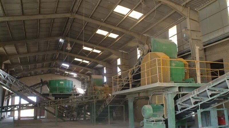 دو واحد تعطیل آجرپزی گلستان بعد از یک سال به زندگی بازگشتند؛ 115 نفر مشغول به کار شدند!