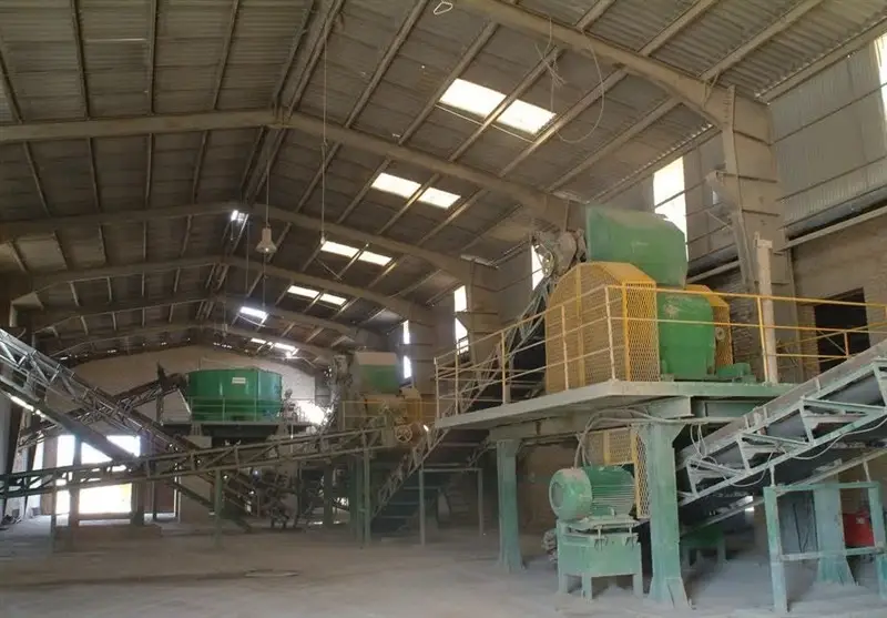 دو واحد تعطیل آجرپزی گلستان بعد از یک سال به زندگی بازگشتند؛ 115 نفر مشغول به کار شدند!