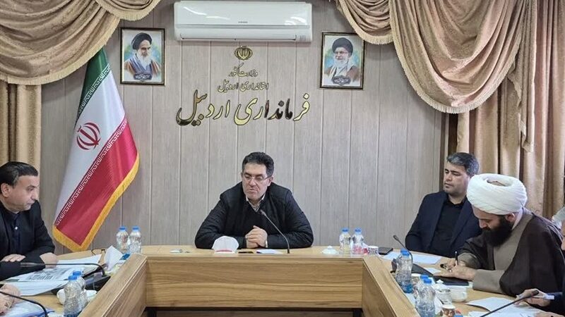 آغاز عملیات ساخت 409 کلاس درس در اردبیل؛ تحولی بزرگ در آموزش‌وپرورش