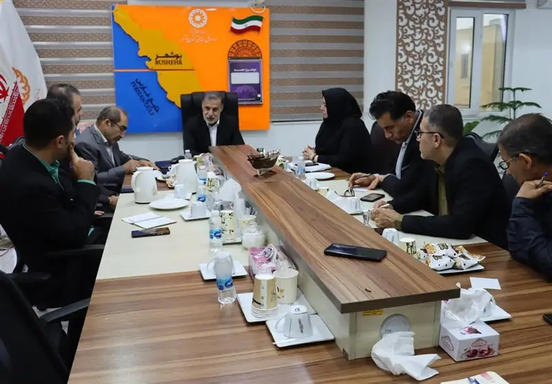 چرا پروژه اورژانس اجتماعی بوشهر به ۶ میلیارد تومان بودجه نیاز دارد؟