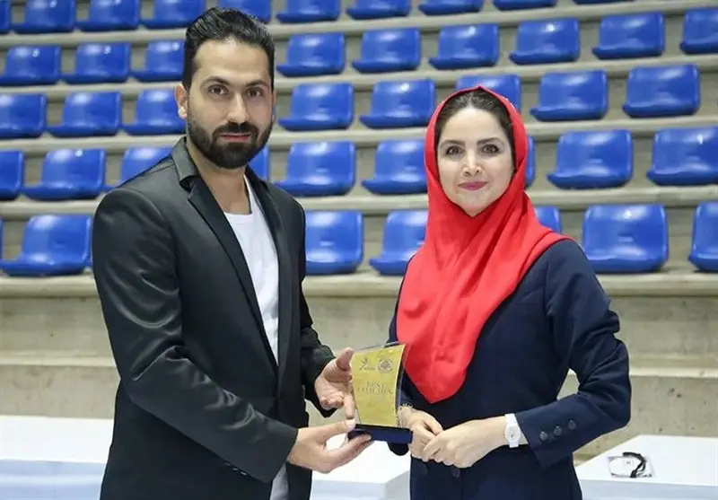 سرمربیان جدید تیم‌های ملی پومسه معرفی شدند؛ رقابت‌های انتخابی فروردین ۱۴۰۵ در راه است!