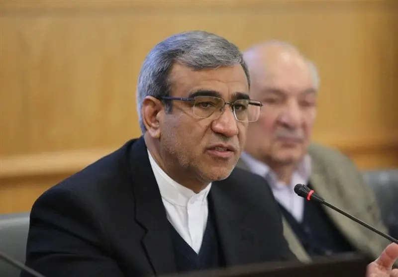 گلخانه‌های بزرگ‌مقیاس؛ کلید طلایی خراسان رضوی برای عبور از بحران آب!