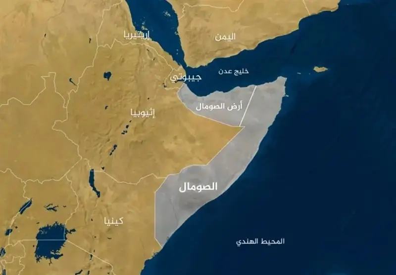 افشای پشت‌پرده موساد در به‌رسمیت شناختن جنجالی «سومالی‌لند» توسط اسرائیل