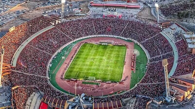 حکم جنجالی کمیته انضباطی علیه تراکتور؛ آتش تنش‌ها دوباره شعله‌ور شد!