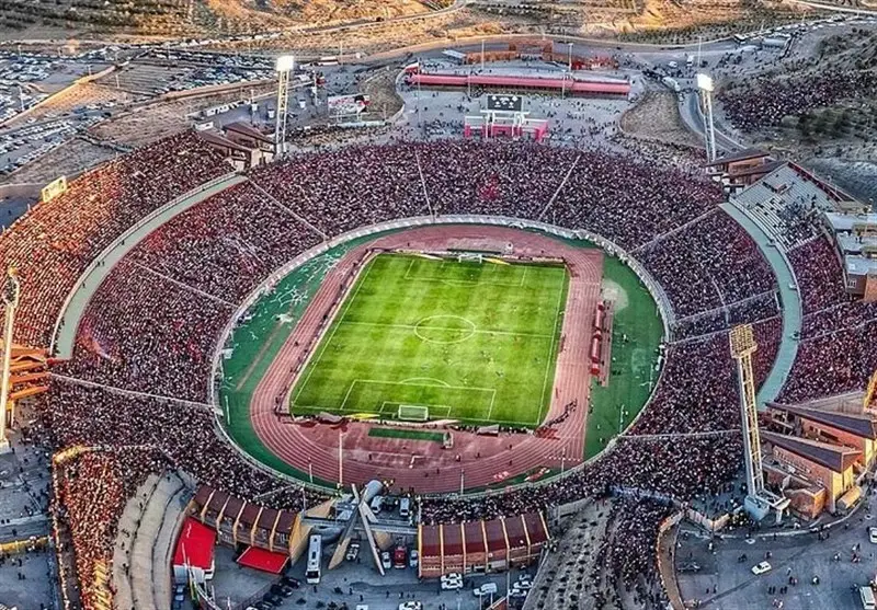 حکم جنجالی کمیته انضباطی علیه تراکتور؛ آتش تنش‌ها دوباره شعله‌ور شد!