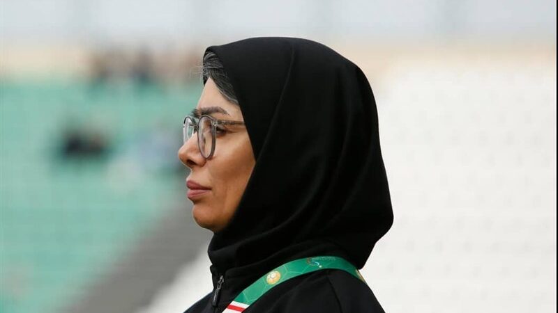 سرمربی فولاد بانوان: سه هفته زودتر از پارسال به پلی‌آف رسیدیم و استقلال را در خانه زمین‌گیر می‌کنیم!