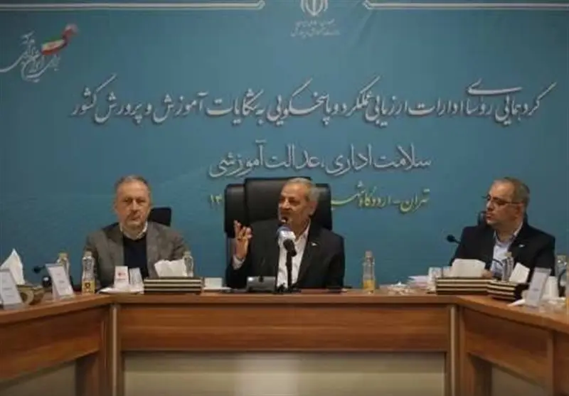 شگفتی در آموزش‌وپرورش؛ ساخت بیش از 11 هزار کلاس درس جدید در یک سال!