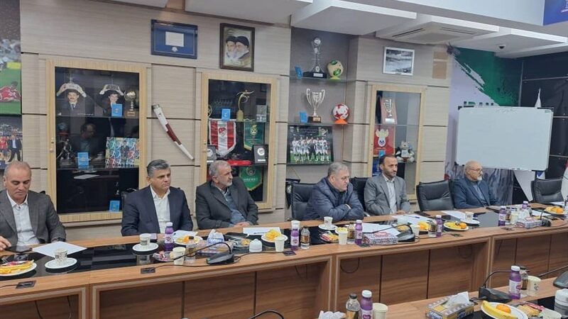 انتخاب دو کارشناس کلیدی برای هیئت رئیسه سازمان لیگ؛ چه تغییراتی در راه است؟