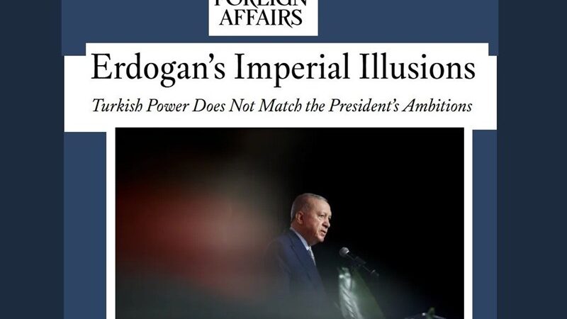 ترکیه در تله سیاست‌های آمریکا و رژیم اسرائیل؛ بحران تازه در سوریه چیست؟