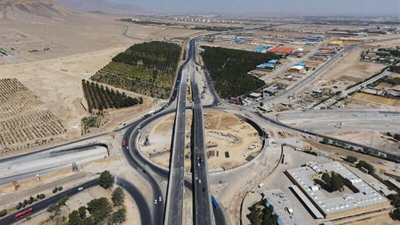 رینگ چهارم اصفهان در بن‌بست؛ آیا آینده ترافیکی شهر در خطر است؟